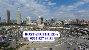 BOSTANCI HURDACI